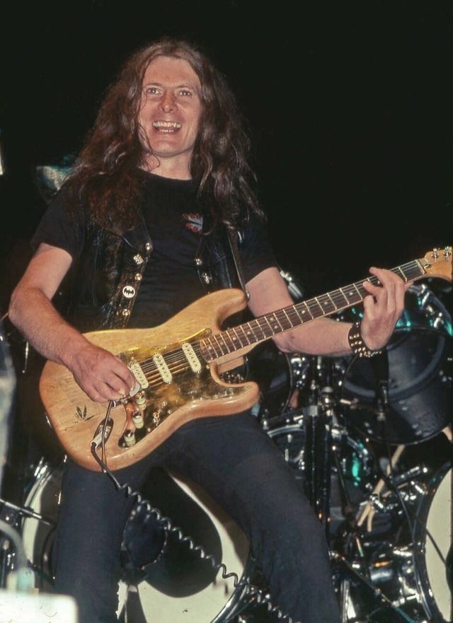 Photo 9 from Eddie Clarke