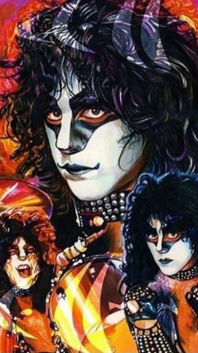Photo 2 from Eric Carr