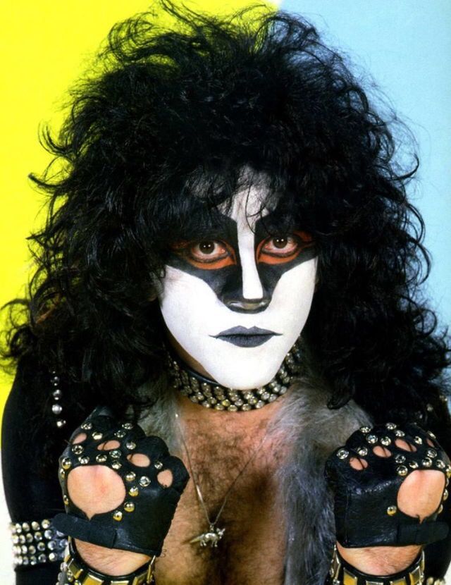 Photo 3 from Eric Carr
