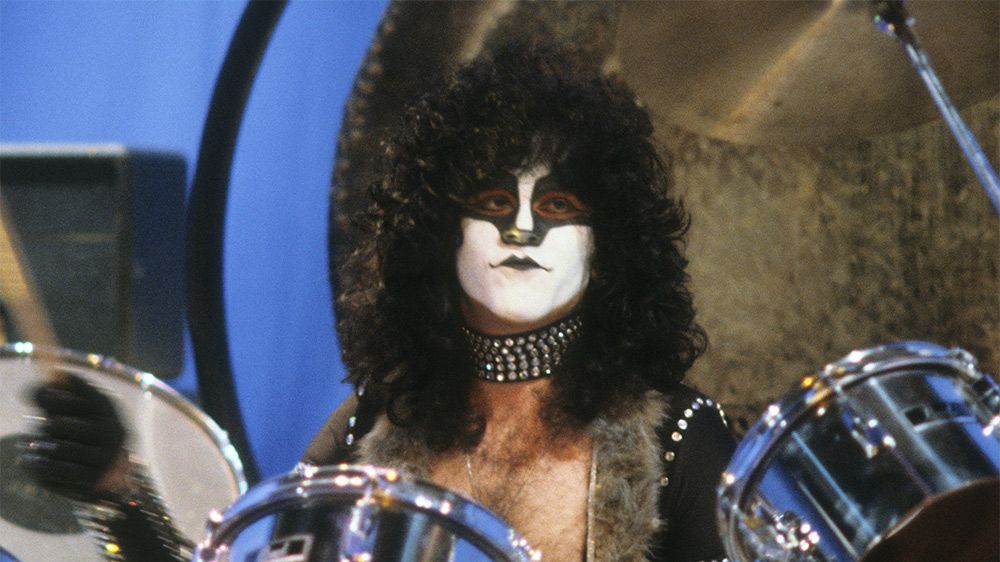 Photo 5 from Eric Carr