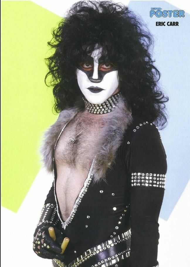 Photo 6 from Eric Carr