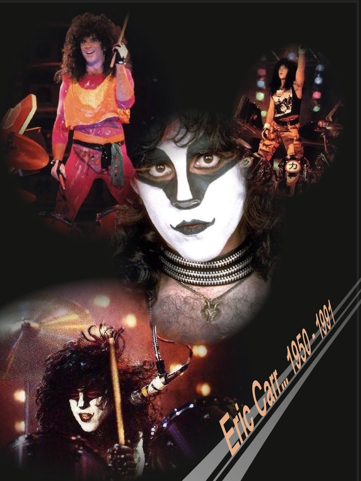 Photo 7 from Eric Carr