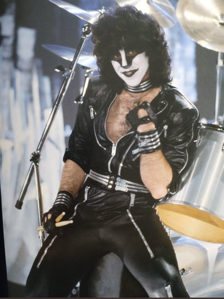 Photo 9 from Eric Carr