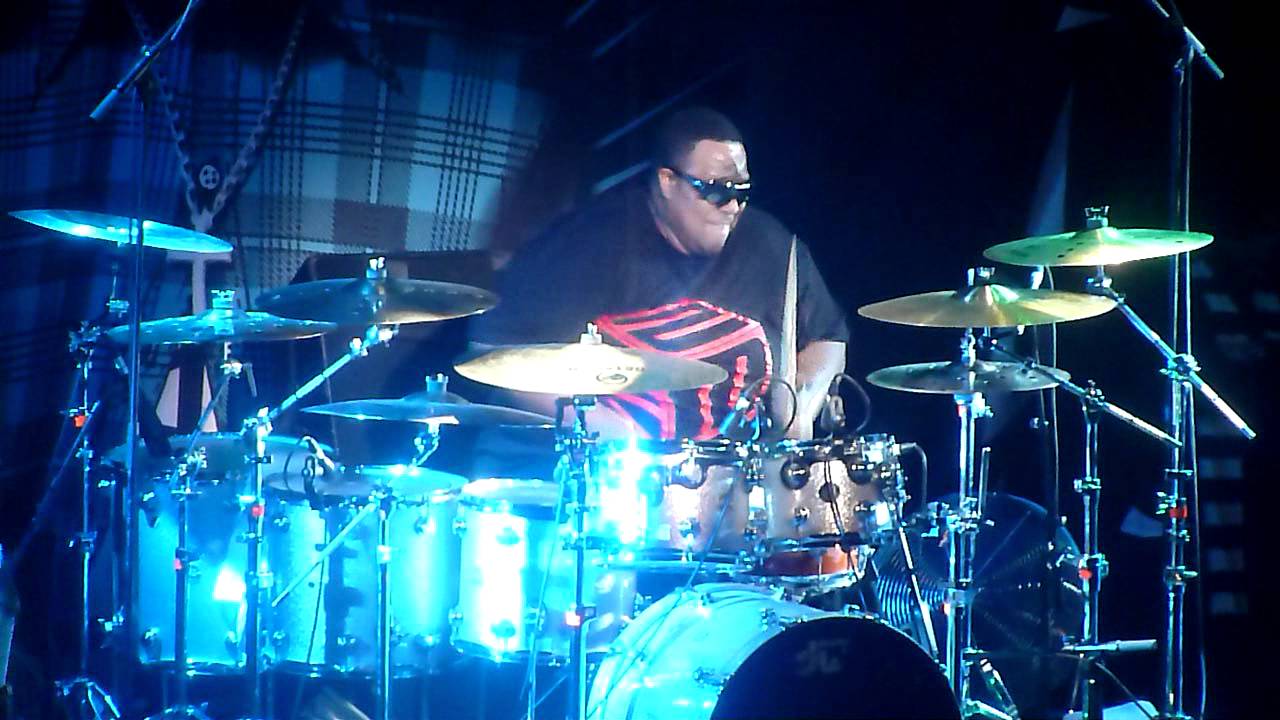 Eric Moore