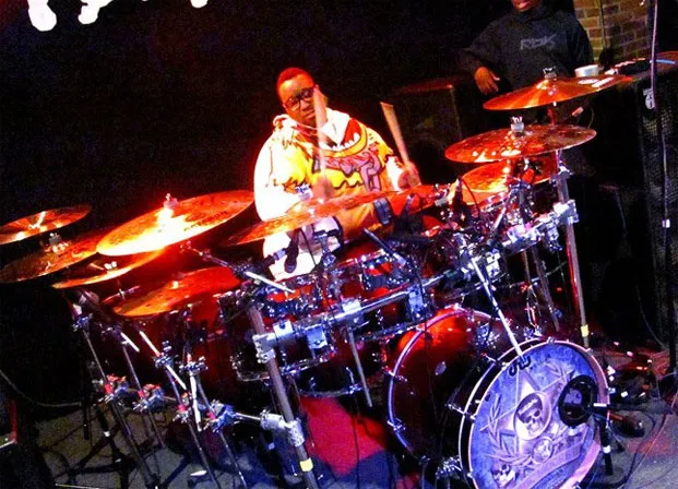 Photo 3 from Eric Moore