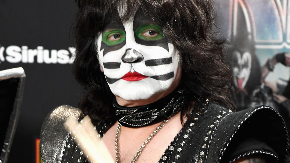 Photo 3 from Eric Singer