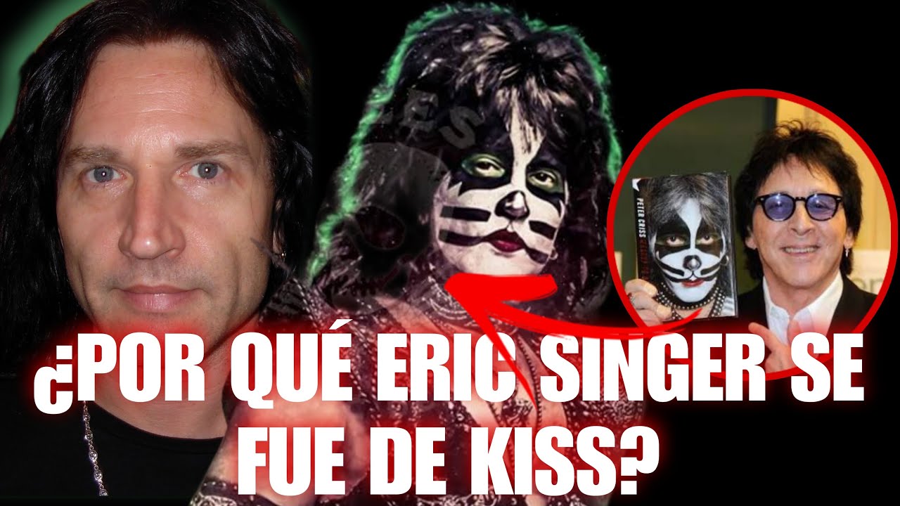Photo 4 from Eric Singer