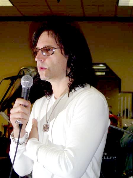 Photo 5 from Eric Singer
