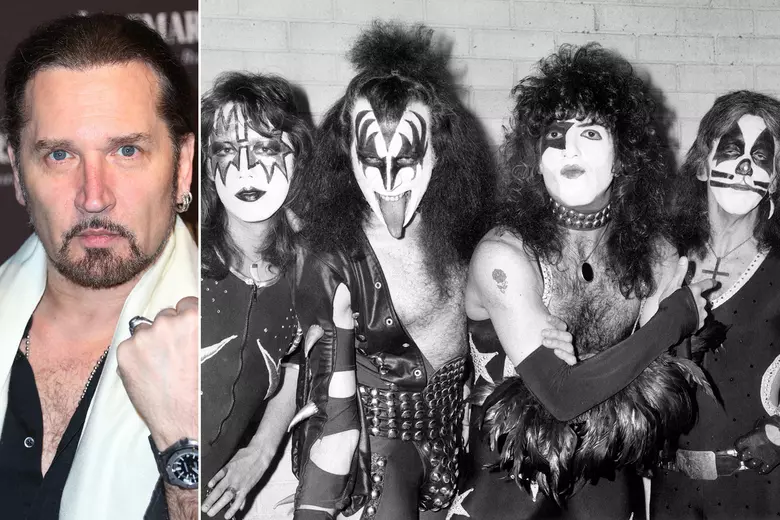 Photo 6 from Eric Singer