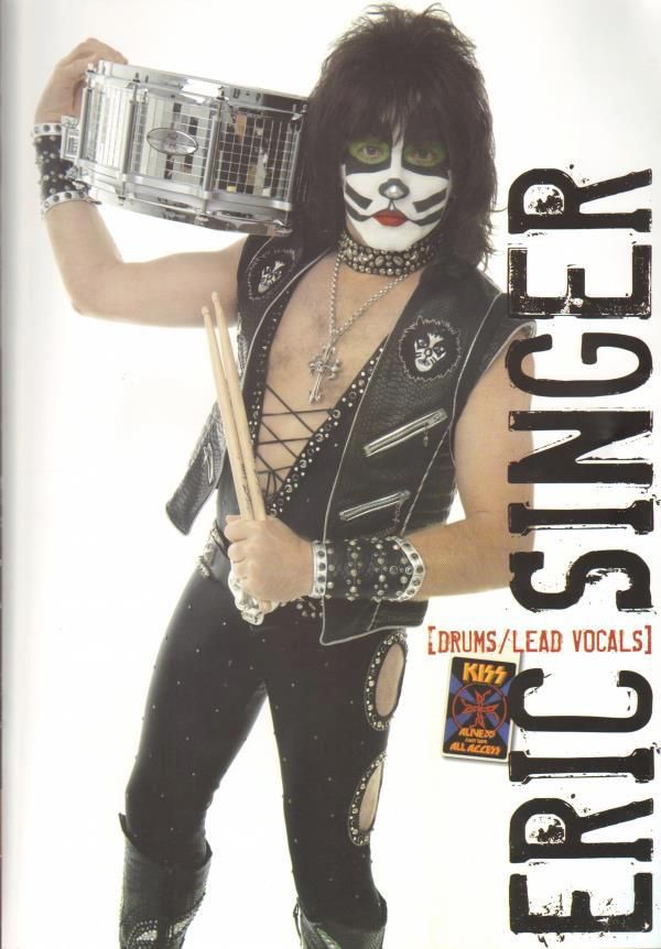 Photo 7 from Eric Singer