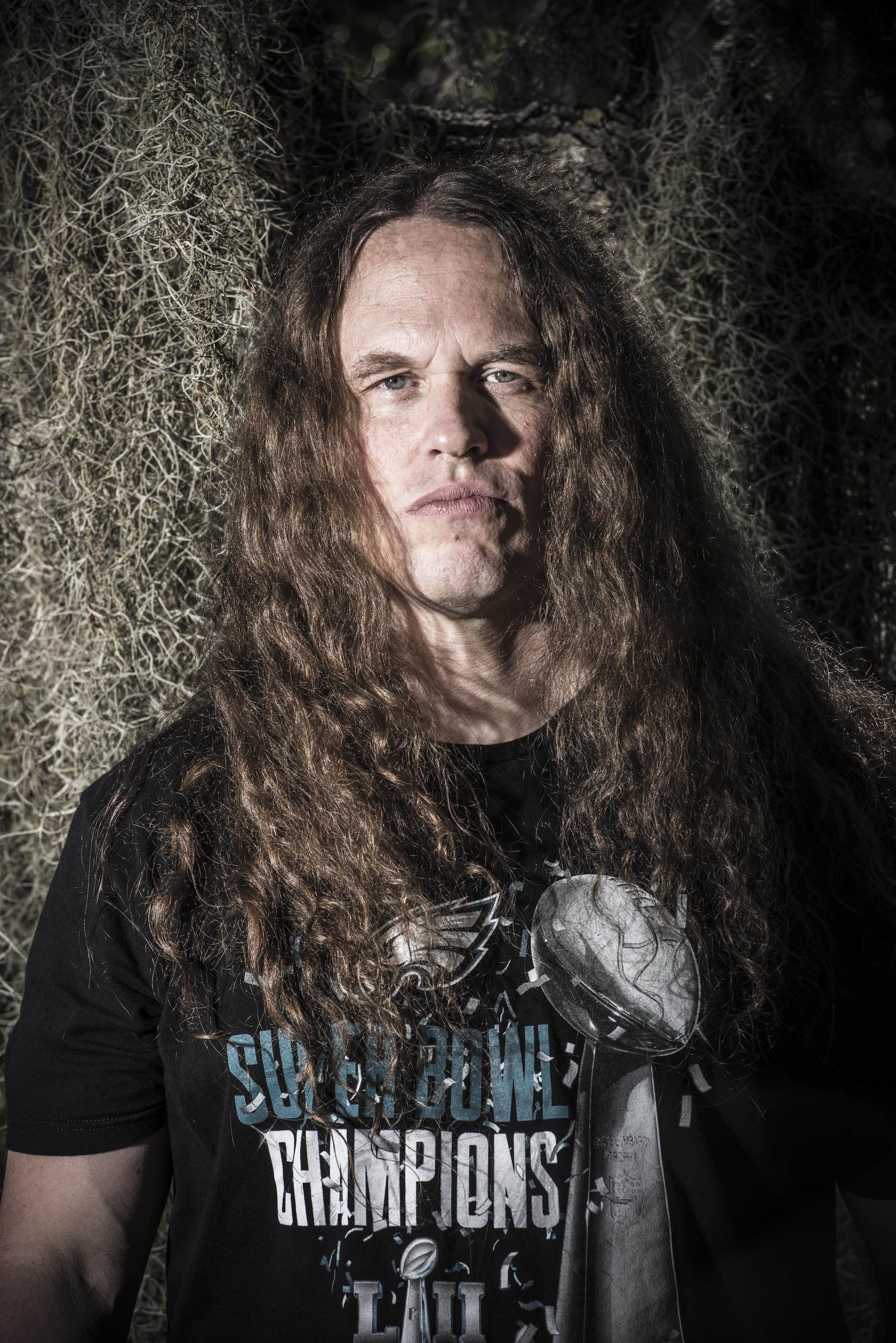 Photo 15 from Erik Rutan