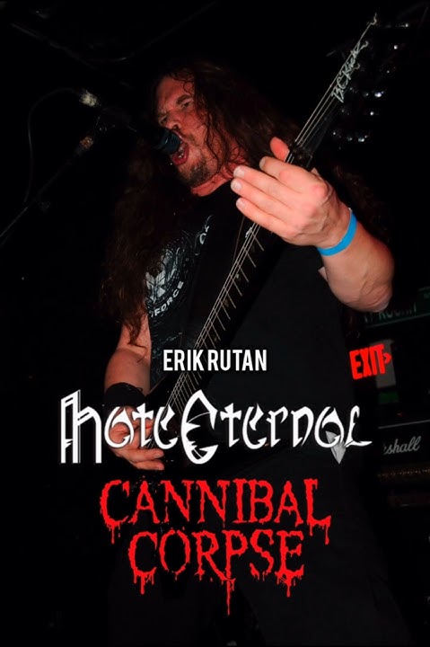 Photo 9 from Erik Rutan