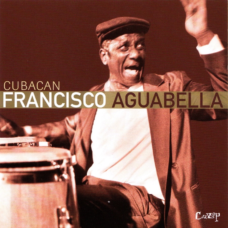 Photo 2 from Francisco Aguabella