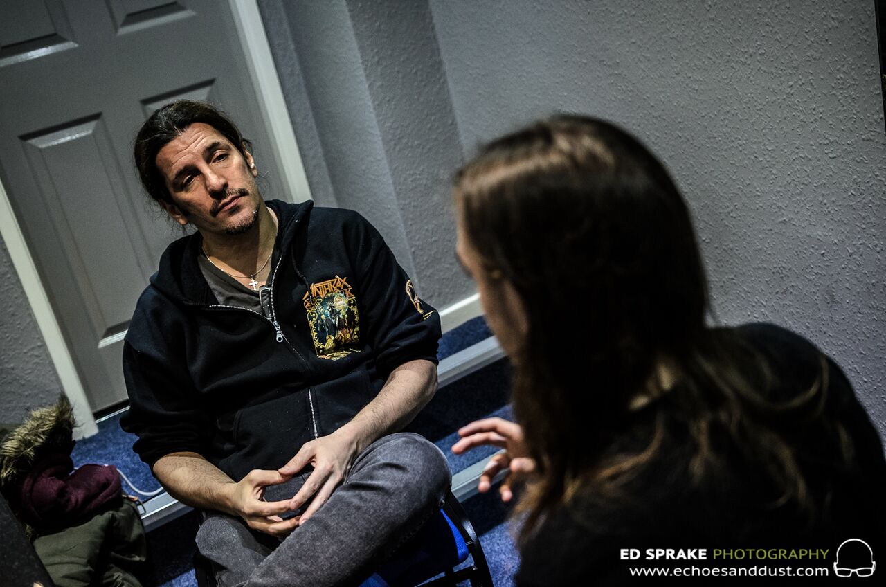 Photo 3 from Frank Bello