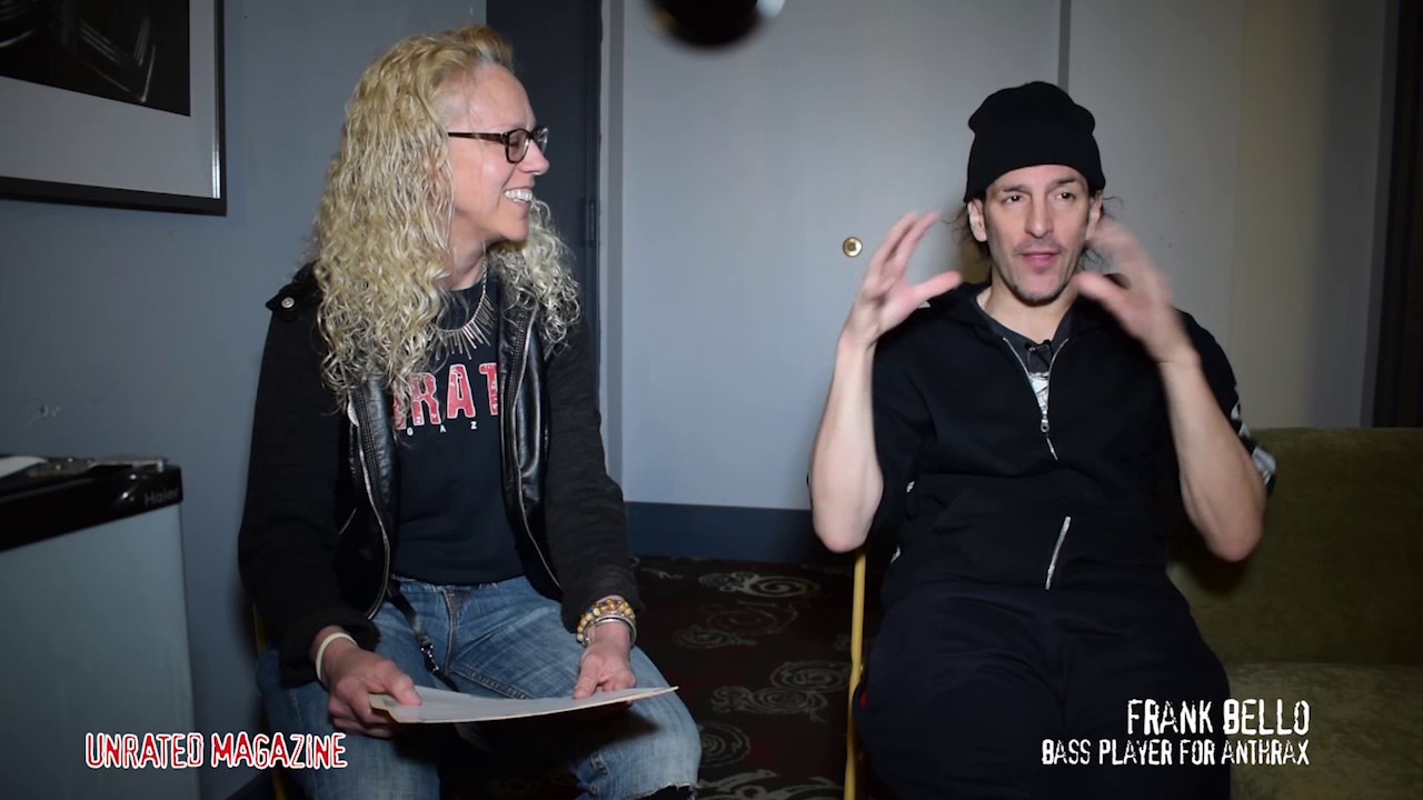 Photo 4 from Frank Bello
