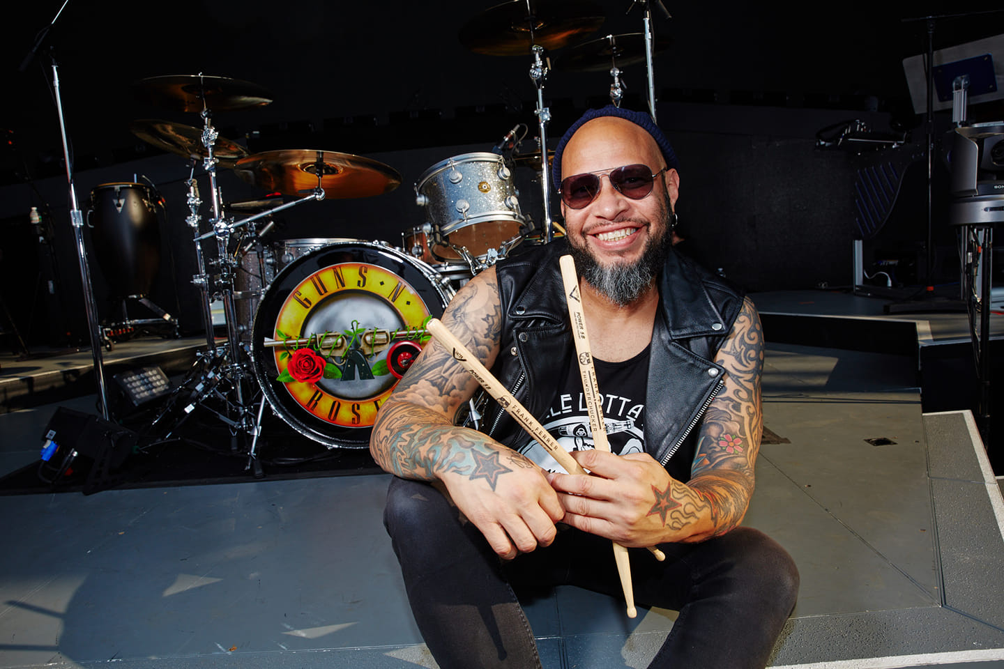 Photo 6 from Frank Ferrer