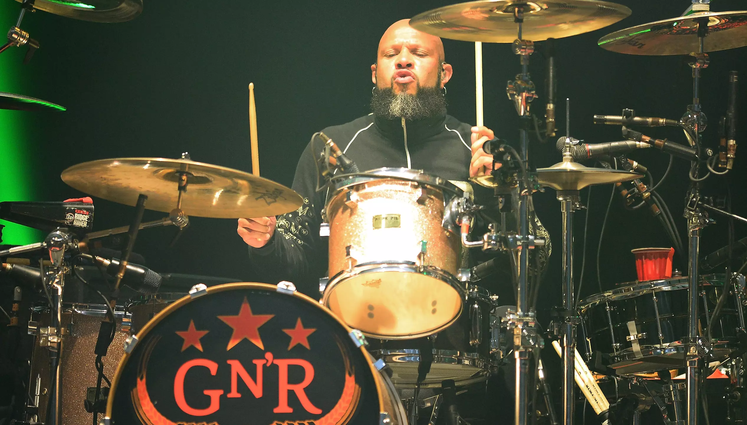 Photo 7 from Frank Ferrer