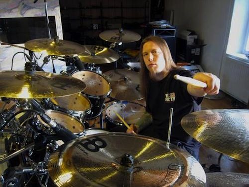 Photo 6 from Fredrik Andersson