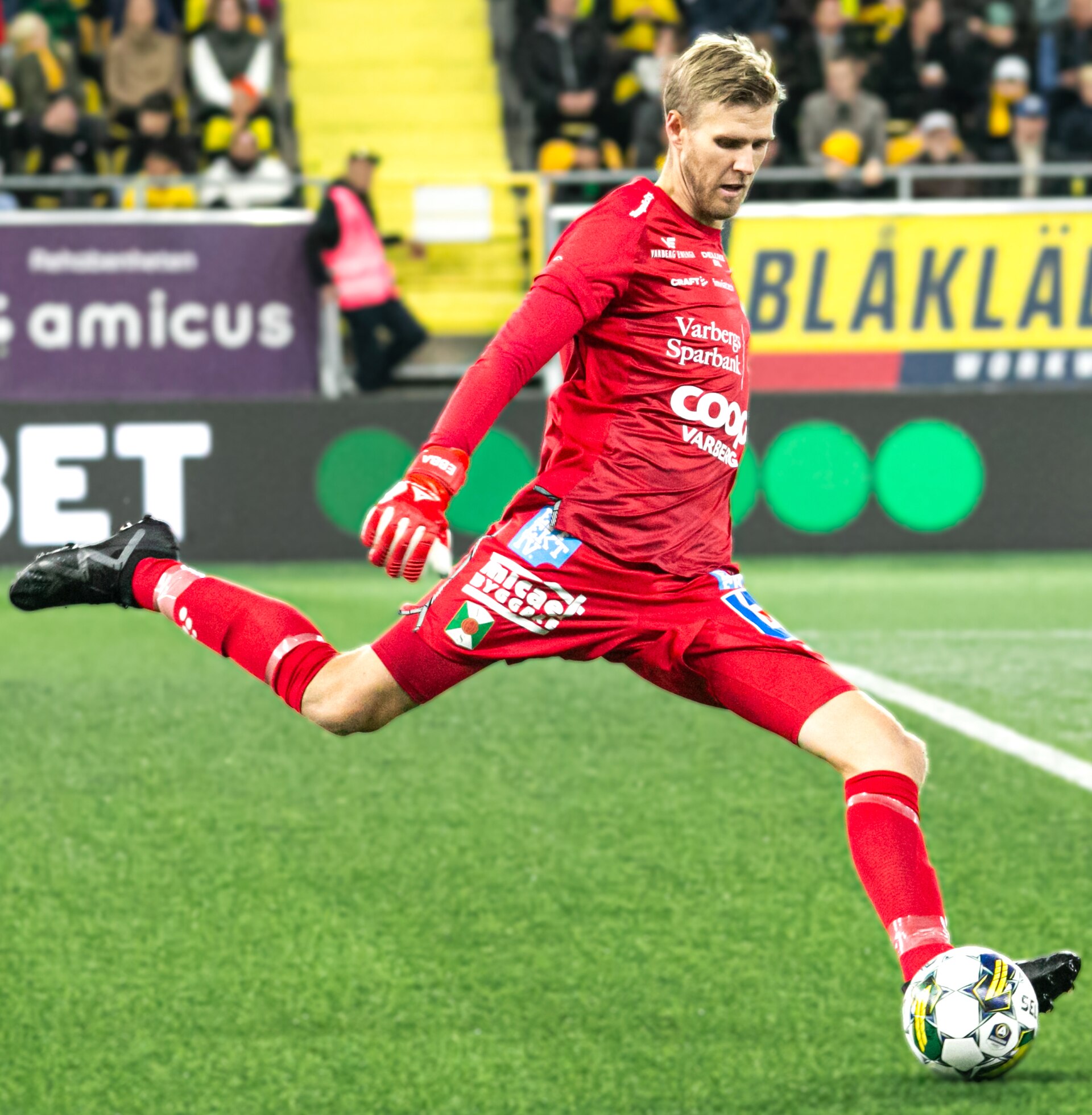 Photo 9 from Fredrik Andersson