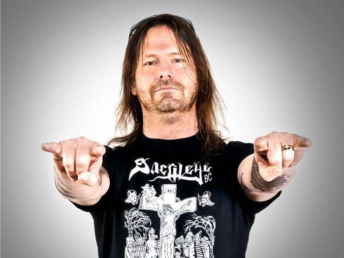 Photo 2 from Gary Holt