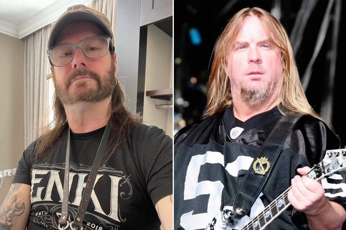 Photo 12 from Gary Holt