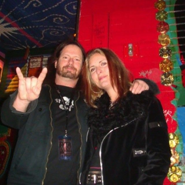 Photo 14 from Gary Holt