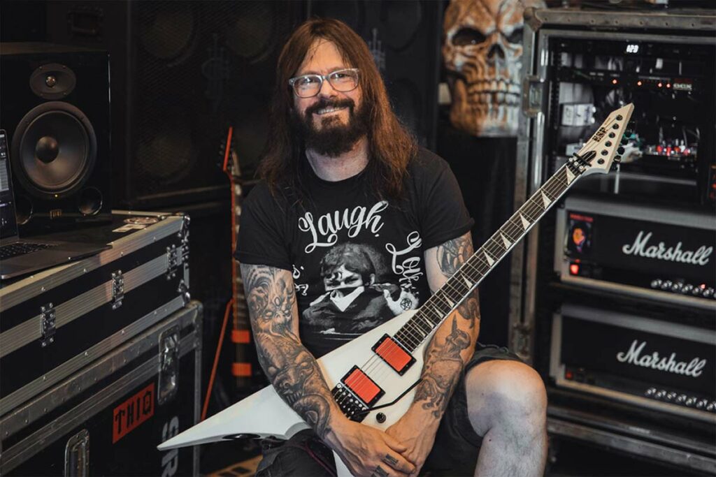 Photo 15 from Gary Holt