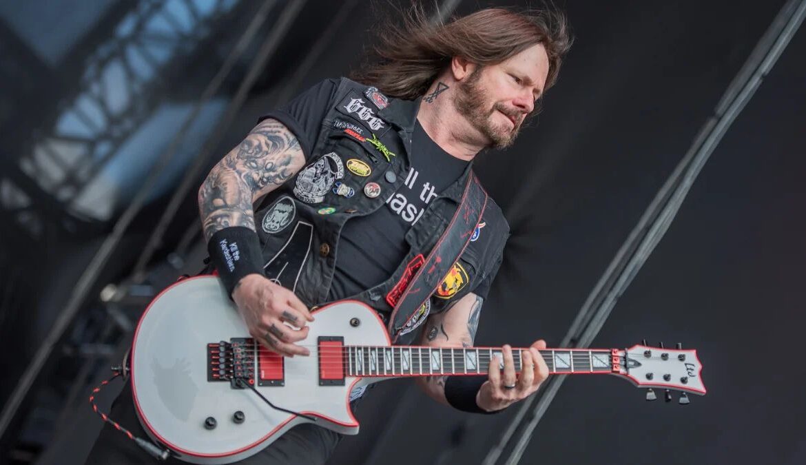 Photo 17 from Gary Holt