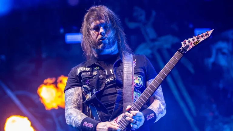 Photo 3 from Gary Holt