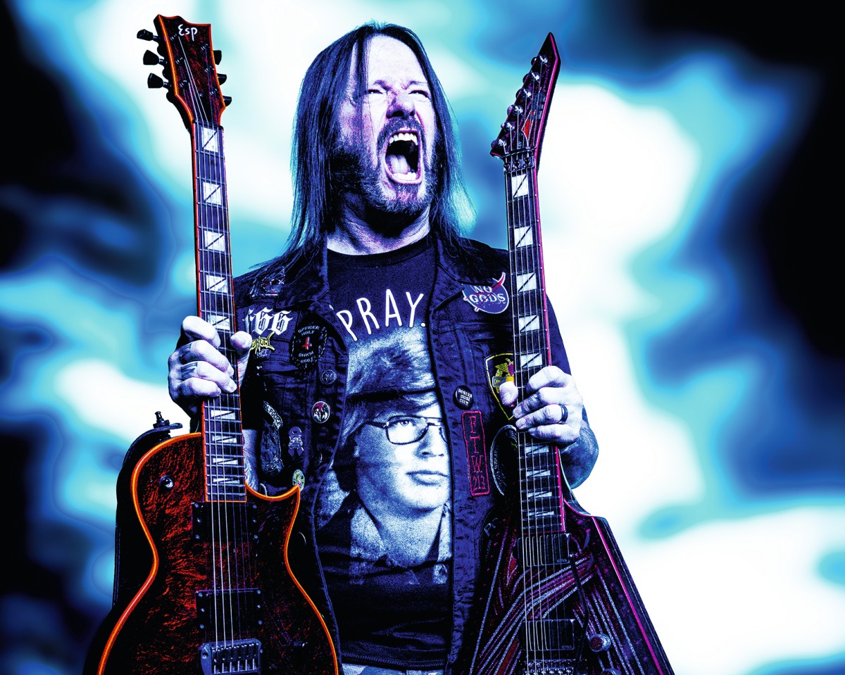 Photo 4 from Gary Holt