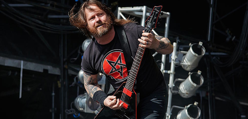 Photo 5 from Gary Holt