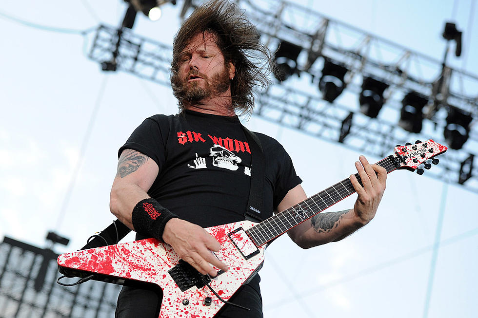 Photo 6 from Gary Holt