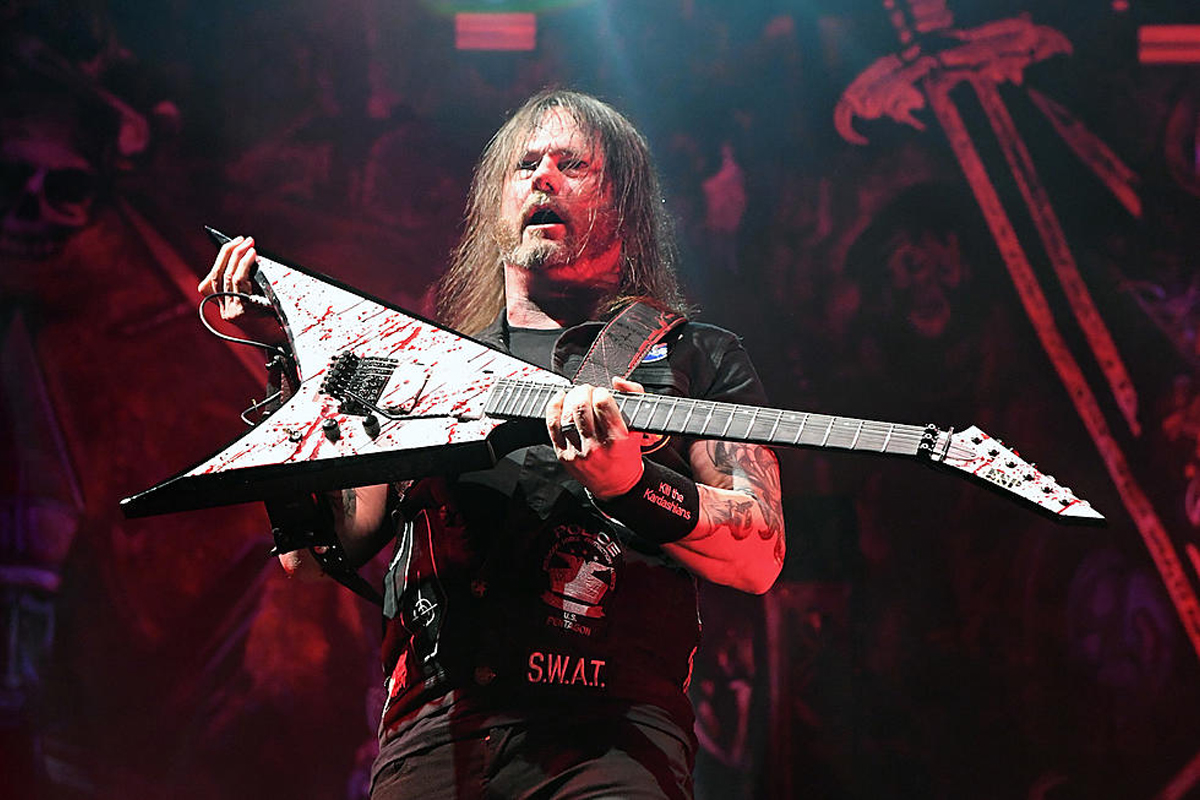 Photo 7 from Gary Holt