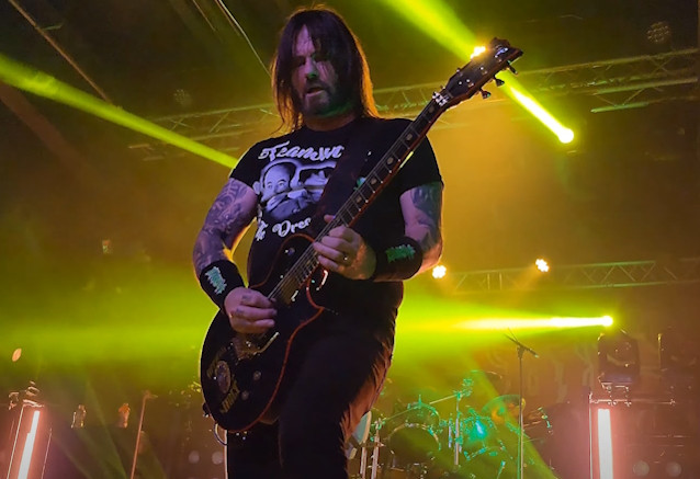Photo 8 from Gary Holt