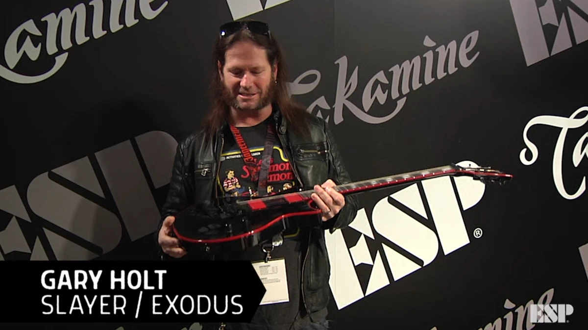 Photo 9 from Gary Holt