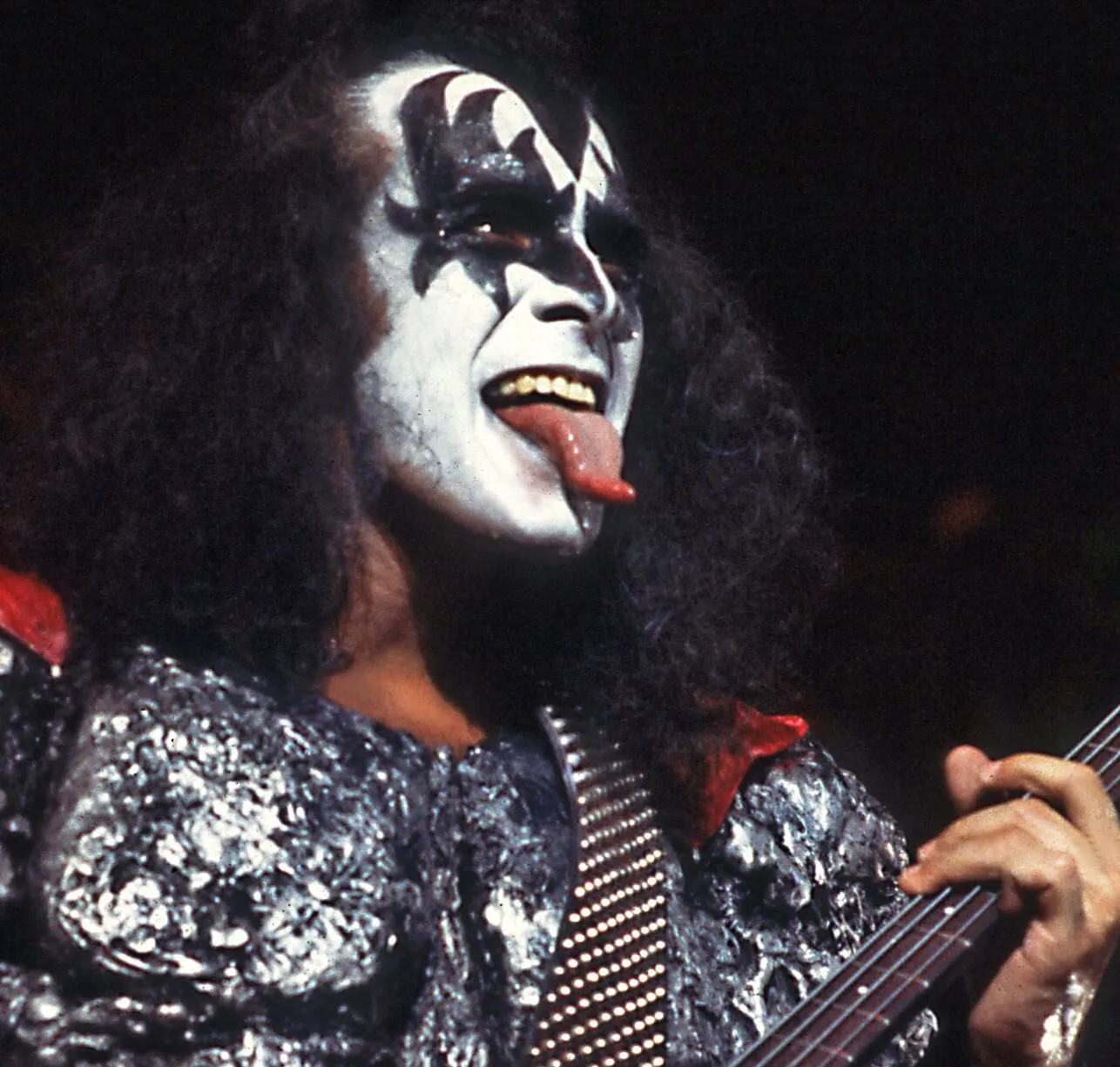 Photo 5 from Gene Simmons