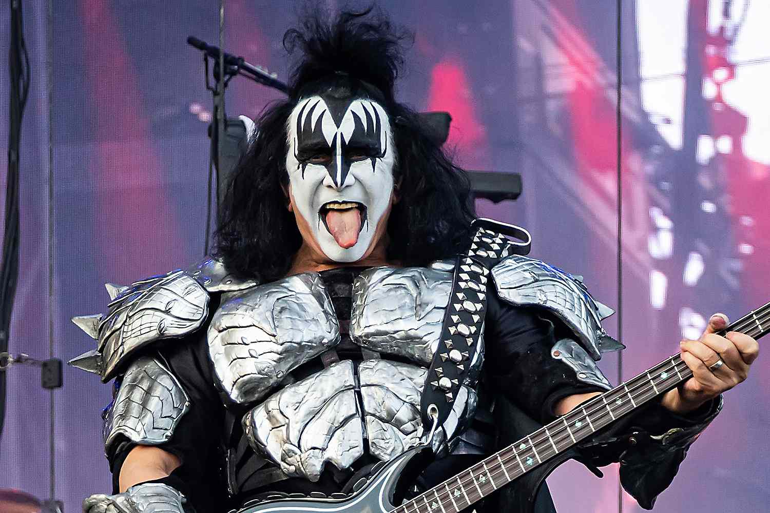 Photo 6 from Gene Simmons