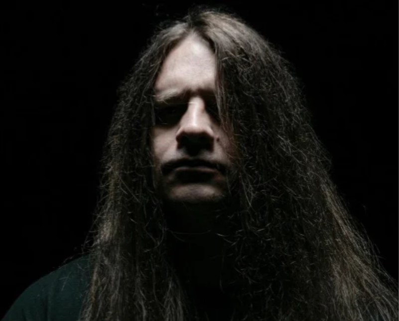 Photo 2 from George “Corpsegrinder” Fisher
