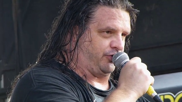 Photo 3 from George “Corpsegrinder” Fisher