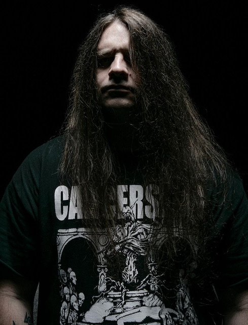Photo 4 from George “Corpsegrinder” Fisher