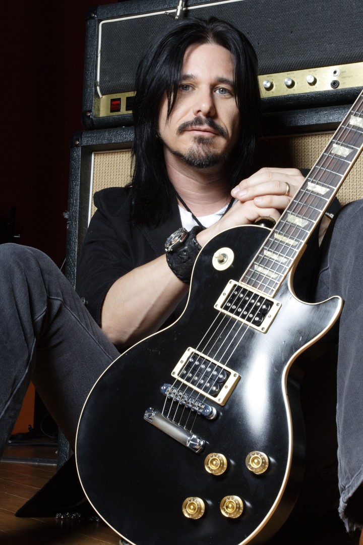 Photo 13 from Gilby Clarke