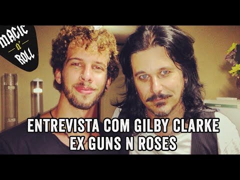 Photo 4 from Gilby Clarke