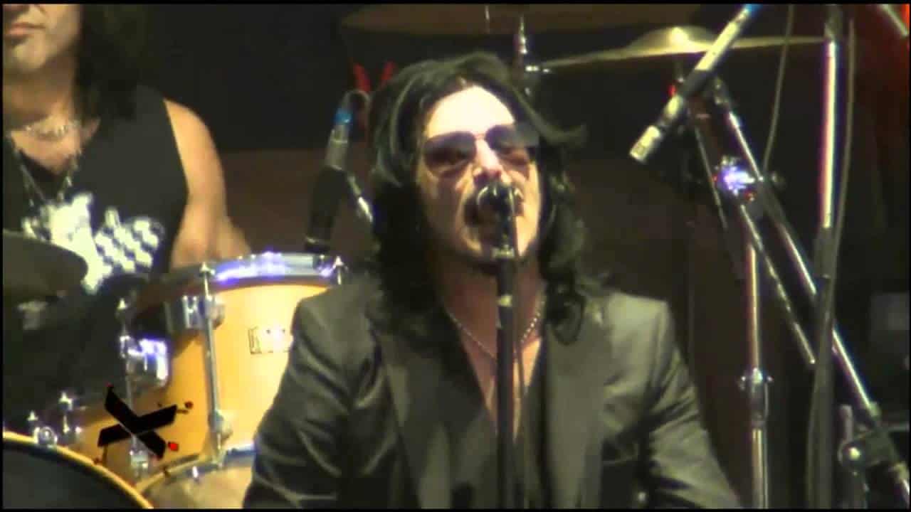 Photo 7 from Gilby Clarke