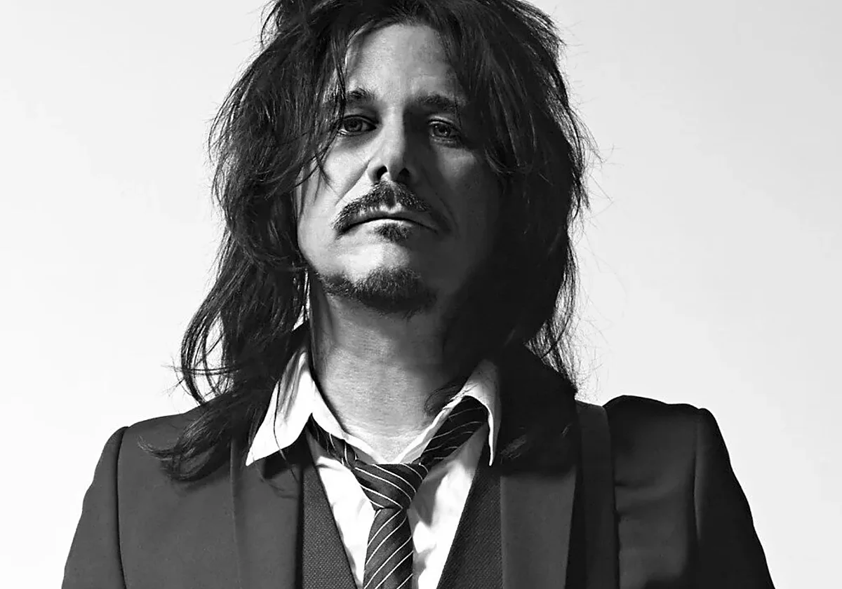 Photo 10 from Gilby Clarke