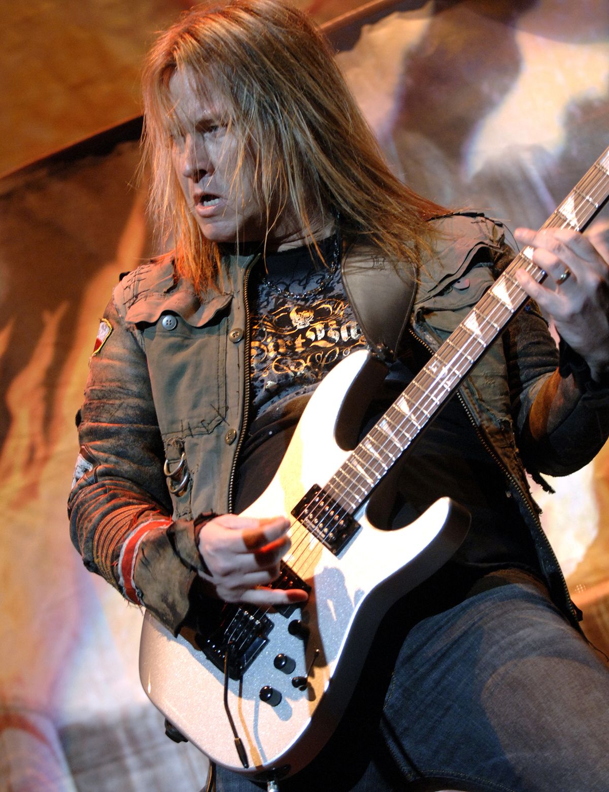 Photo 4 from Glen Drover