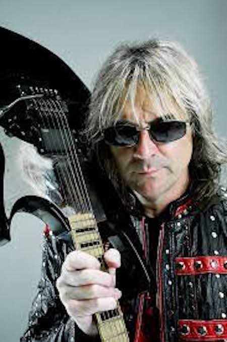 Photo 2 from Glenn Tipton