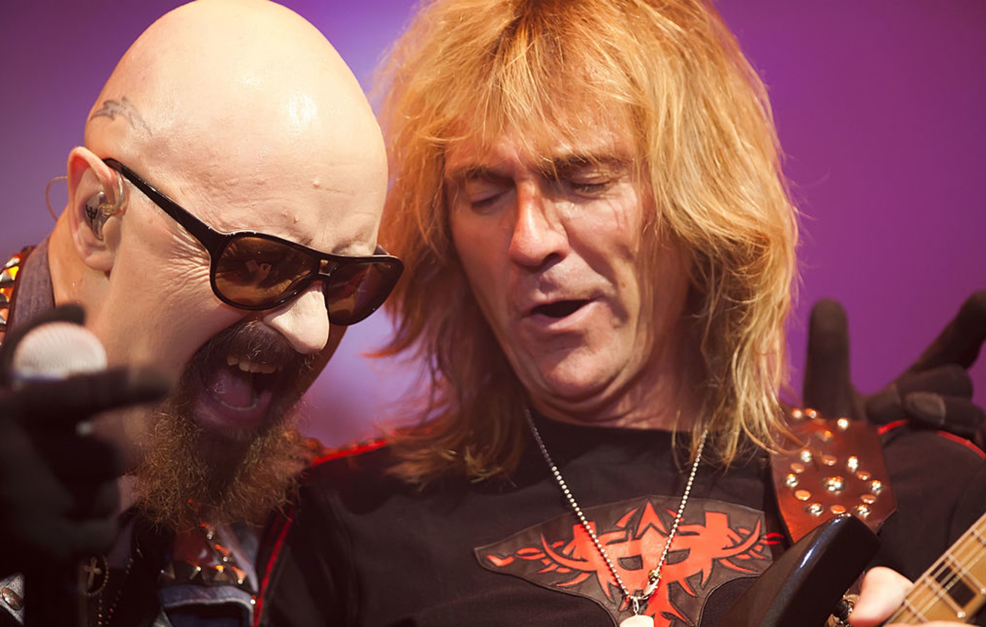 Photo 4 from Glenn Tipton