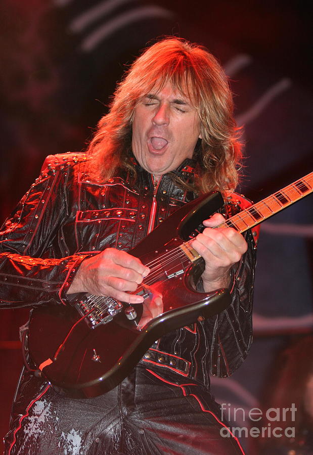 Photo 5 from Glenn Tipton