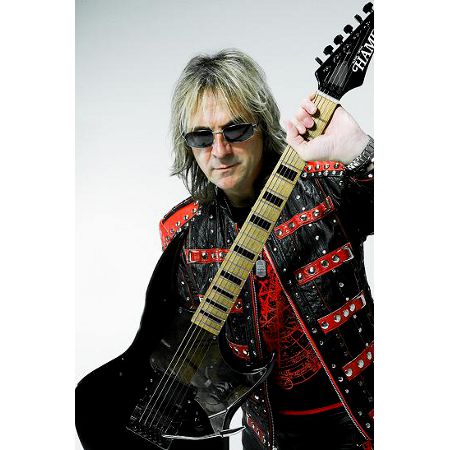Photo 6 from Glenn Tipton
