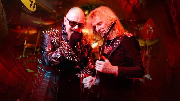 Photo 7 from Glenn Tipton